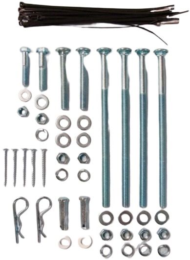Linear H101P Hardware Bag for 2000XL(S) Series, 2500 and MM Series H101P by Linear