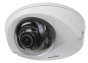 Pelco IWP221-1ES 2 Megapixel Sarix Pro IWP Vandal Resistant Wedge IP Dome Camera, 2.8mm Lens iwp221-1es by Pelco