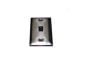 ETS RRSG Stainless steel rocker switch with LED indicator for PCKS-EA RRSG by ETS