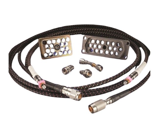 AVE 106076 Cable - Microlec Master Series 9500 106076 by AVE
