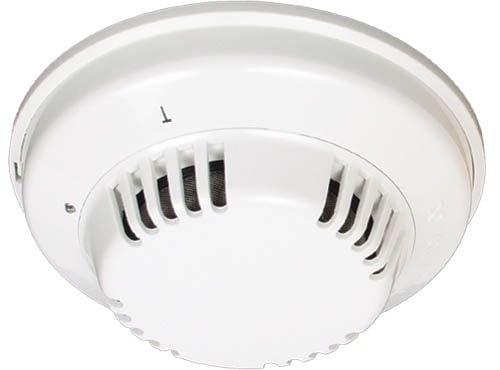 Bosch D263 Two Wire Smoke Detector D263 by Bosch