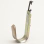 Platinum Tools JH32W-100 2" Size 32 Batwing J-Hooks, 100 Box JH32W-100 by Platinum Tools