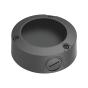 Samsung SBO-126B Backbox for Bullet Cameras SBO-126B by Hanwha Vision
