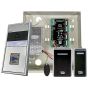 Comelit VV2S 2 Button EZ-Pack Audio Entry Panel Kit (Surface) VV2S by Comelit