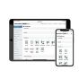 Bogen NQ-C4SWUP3YRB2 3-Year Extended System Software Updates NQ-C4SWUP3YRB2 by Bogen