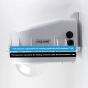 Dotworkz D2-CD-HB D2 Cooldome 12VDC Active Cooling and Heater Blower with Vandal Tough Clear Lens D2-CD-HB by Dotworkz