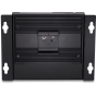 TRENDnet TI-PG80F 8-Port Industrial Gigabit PoE+ Wall-Mount Front Access Switch TI-PG80F by TRENDnet