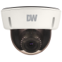 Digital Watchdog DWC-V6263TIR 1080p HD-CVI/SDI/AHD Indoor/Outdoor Dome Camera, 2.8 -12mm Lens DWC-V6263TIR by Digital Watchdog