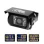 RVS Systems RVS-Display-02 Counter Display with Camera System, 130° Backup Camera RVS-Display-02 by RVS Systems