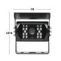 RVS Systems RVS-Display-02 Counter Display with Camera System, 130° Backup Camera RVS-Display-02 by RVS Systems