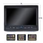 RVS Systems RVS-Display-02 Counter Display with Camera System, 130° Backup Camera RVS-Display-02 by RVS Systems
