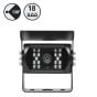 RVS Systems RVS-Display-02 Counter Display with Camera System, 130° Backup Camera RVS-Display-02 by RVS Systems