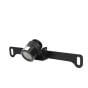 RVS Systems RVS-405 License Plate Bracket for Flush Mount Camera RVs-405 by RVS Systems