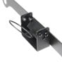 RVS Systems RVS-405 License Plate Bracket for Flush Mount Camera RVs-405 by RVS Systems