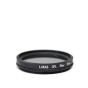 RVS Systems LK-CPLF 37mm CPL Filter for Lukas Dash Cameras LK-CPLF by RVS Systems