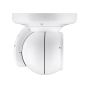 Digital Watchdog DWC-VA583WTIR 5 Megapixel Outdoor IR Vandal Ball Camera, 2.7 -13.5mm Lens DWC-VA583WTIR by Digital Watchdog