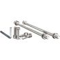 Axis 5010-671 T95A67 Pole Bracket 5010-671 by Axis