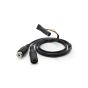 ICRealtime Microphone Small and Discrete Highly Sensitive Microphone Microphone by ICRealtime