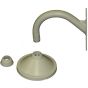 Sony UNIMDB3 Pendant Bracket Designed for the SNC-DM160 & SNC-DS60 Cameras UNI-MDB3 by Sony