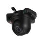 Samsung XNV-8081Z 5 Megapixel Vandal-Resistant Outdoor Network Dome PTRZ Camera, 3.6-9.4mm Lens XNV-8081Z by Hanwha Vision