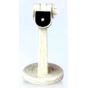 Weldex WDH-207 Wall/Ceiling Camera Mounting Bracket, Beige WDH-207 by Weldex