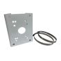 EverFocus BA-PT19 Pole Mount Bracket BA-PT19 by EverFocus