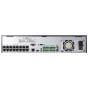 Vitek VT-TNR3216PF-42T 32 Channel 4K H.265 Real Time Network Video Recorder with Facial Detection, 42TB VT-TNR3216PF-42T by Vitek