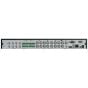 Vitek VT-TR8HA1620-12T 16 Channel 4K 5-In-1 HD-TVI / AHD / CVI / CVBS / IP Hybrid Digital Video Recorder, 12TB VT-TR8HA1620-12T by Vitek