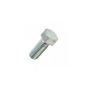 Linear 2400-005 Hex Head Cap Screw, 1/4-20 x 3/4" 2400-005 by Linear
