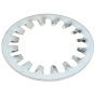 Linear 2400-421 Internal Tooth Star Washer 2400-421 by Linear