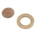 Linear 2400-187 Thrust Washer, 1/8” 2400-187 by Linear