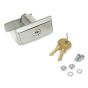 Linear 2110-643-UPS Lock Assembly with Keys 2110-643-UPS by Linear