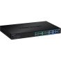 TRENDnet TPE-1620WSF 20-Port Gigabit Web Smart 370W PoE+ Switch TPE-1620WSF by TRENDnet