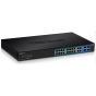 TRENDnet TPE-1620WSF 20-Port Gigabit Web Smart 370W PoE+ Switch TPE-1620WSF by TRENDnet