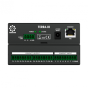 Bogen TERRA-4IO 4 Control Contacts Input and 4 Relay Output Interface TERRA-4IO by Bogen