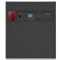 Bogen VM825W Battery Charging Wall Mountable Emergency Notification System VM825W by Bogen