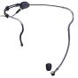 Bogen UHFHSMB 5" W x 5-1/4" H x 6" D Headset Microphone UHFHSMB by Bogen