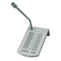Bogen PPM-ASWJB Programmable Paging V2 Microphone with Junction Box PPM-ASWJB by Bogen