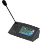 Bogen CD-IT5R Touch-Screen Rack-Mounted Remote Paging Station CD-IT5R by Bogen