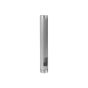 Peerless-AV EXT110S 10' Fixed Length Extension Column, Silver EXT110S by Peerless-AV