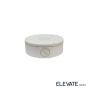 InVid ELEV-JB3 Junction Box #3 for Elevate Series Cameras, White ELEV-JB3 by InVid