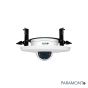 InVid IPM-ICMFIXDOME In-Ceiling Mount for PAR-ALLDRXIRBD IPM-ICMFIXDOME by InVid