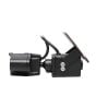 RVS Systems RVS-818-AHD AHD Dual Lens DVR Camera, 2 x 33' Cable RVS-818-AHD by RVS Systems