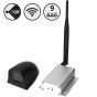 RVS Systems RVS-DSS-L Wireless Transmitter, 120° Left Side Camera RVS-DSS-L by RVS Systems