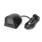 RVS Systems RVS-DSS-L Wireless Transmitter, 120° Left Side Camera RVS-DSS-L by RVS Systems