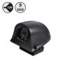 RVS Systems RVS-DSS-L Wireless Transmitter, 120° Left Side Camera RVS-DSS-L by RVS Systems