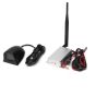 RVS Systems RVS-DSS-L Wireless Transmitter, 120° Left Side Camera RVS-DSS-L by RVS Systems