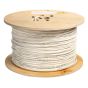 Security Dynamics SC1000CU03-CMP CU All Conductors 95% Braid UL CMP Plenum, 1000 Feet SC1000CU03-CMP by Security Dynamics
