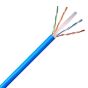 Security Dynamics PC6-100cu Cat6 Pure Copper Cable, 100 Feet PC6-100cu by Security Dynamics