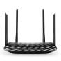 TP-Link ARCHER-C6 Wireless MU-MIMO Gigabit Router ARCHER-C6 by TP-Link
